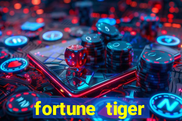 fortune tiger horarios pagantes